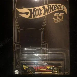 Toys | Hot Wheels 55th Anniversary Toy Car New 96 Nissan 18sx Type X ...